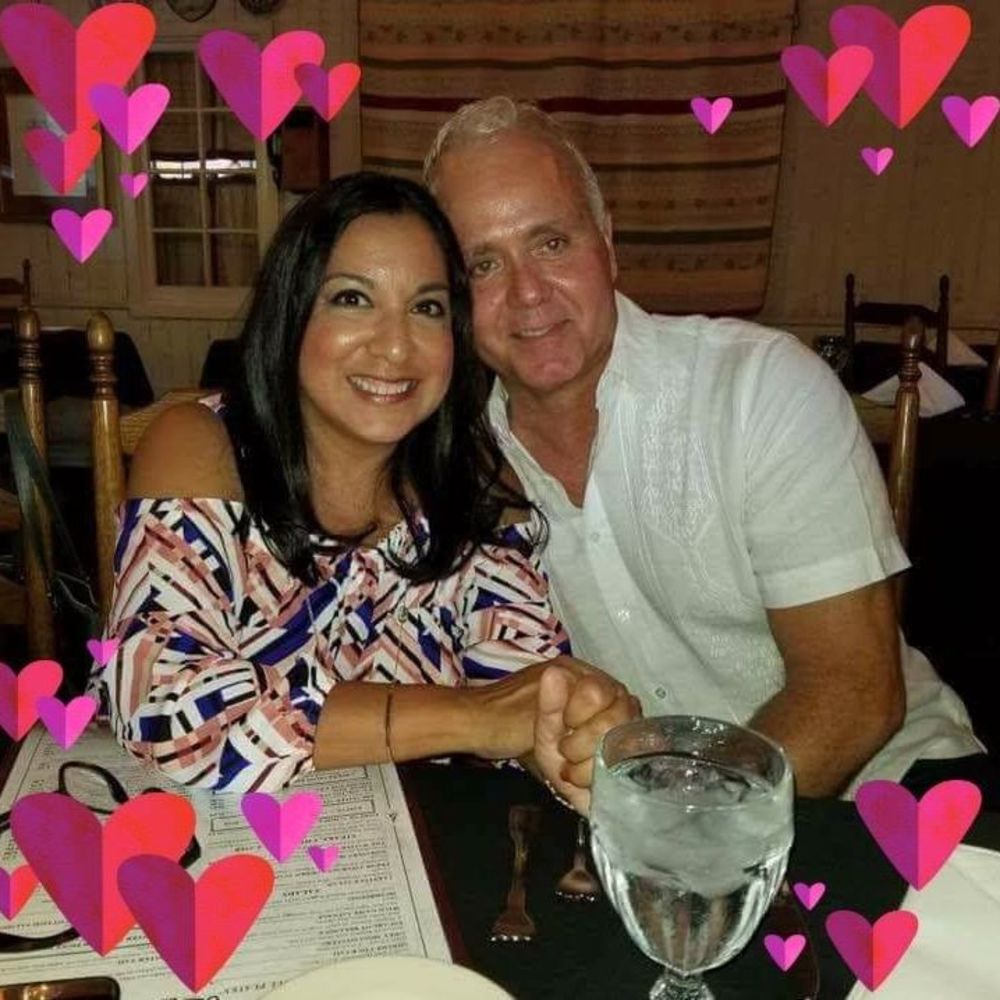 Meet your Posher, Cynthia